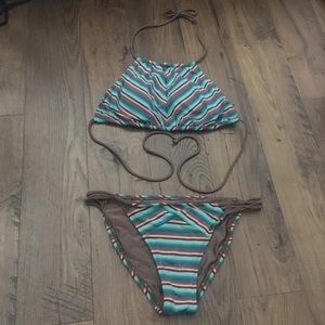 Billabong bikini